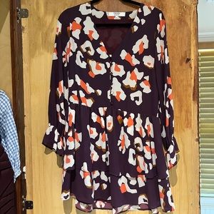 Crosby by Mollie Burch dress size XS